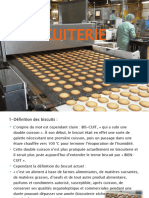 1-Définition des biscuits