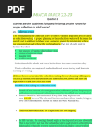 Solid Waste Management 22-23