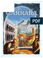 ES Carrara Rules v1.0