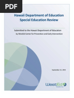 Download Special Education Report by craiggima SN72721027 doc pdf