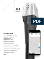 RX+Datasheet MENDILUR