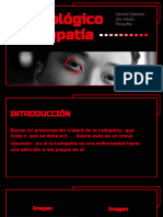 Copia de Gaming Design Portfolio by Slidesgo