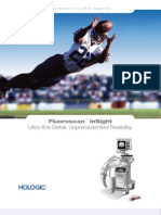 HOLOGIC Fluoroscan InSight Brochure 01