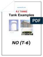 Tank Examples: R.C Tanks