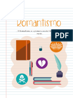 Romantismo (1)