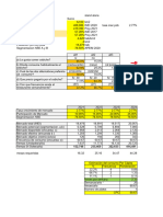 Calculo de Demanda Potencial