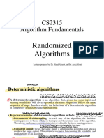 04 Randomized Algorithms