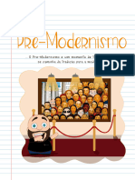 Pré-Modernismo\ literartura