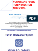 21 Mario Medvedec Patient Worker Public Radiation Protection