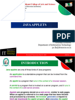 4.java Applets