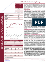 Indsec - IC Report