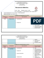 Planeacion Modificado de Español