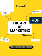 Marketing MBA E-Book