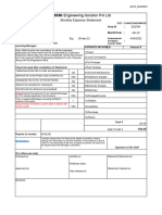 02 2022 e22784 Allenraj April Monthly Statement