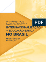 Parametros Internacionaliza Educacao Basica