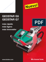 Geostar G7