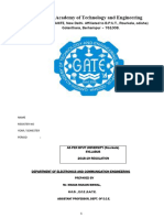 MW Lab Manual Final