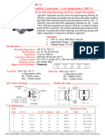 CDE (SMD) AFC Series