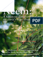 Neem Hands On Guide