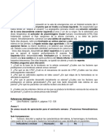 Caso Clinico Trastornos Hemodinamicos