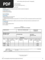 Purified Water Testing Methods IP/BP/USP | PDF | Ammonia | Purified Water