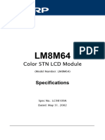 LM8M64