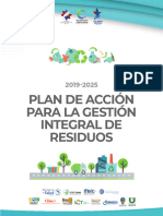 Plan Accion Gestion Integral Residuos 08042021