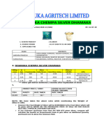 Chempa Scheme For Parts of KT and AP