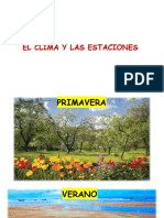 13 - El Clima