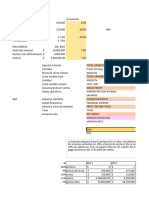 Ejercicio Proyeccion 1