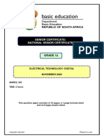 Electrical Technology Nov 2020 (Digital) Eng