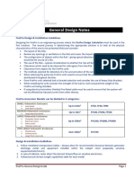 FP Design Guide General