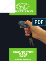 Diagnostics Made Easy Local