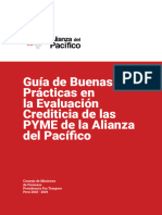 AP CMF PPT Peru Guia de Buenas Practicas PYME
