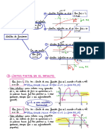 Tema 10. Límites y Continuidad Fotocopias