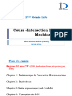 Cours IHM-chap1- Problématique de lIHM-Partie 1