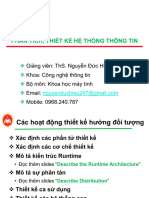 Module8 - Thiết kế hướng đối tượng