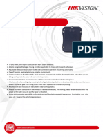 DS-TMG034 Datasheet 2021-07-08 Doc