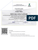 Certificado Do DPP (2024.1)