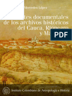 Fuentes+documentales+de+los+archivos+historicos Introducción WEB