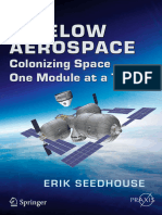 Seedhouse, Erik - Bigelow Aerospace Colonizing Space One Module at A Time