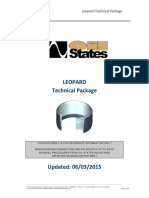 Leopard Techncial Package