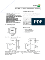 Apl6012 Anpec