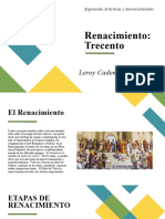 El Renacimiento - LC