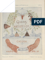 Cocina artística y casera - nº 08a - 20-10-1917 