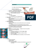 Tema 2 - Gasometría Arterial