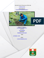 Articulo de Divulgacion Cientifica (Plantas Fitorremediadoras) .
