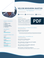 CV Kelvin