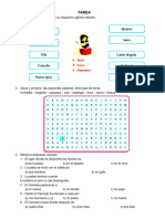 Tarea de Comunicacion