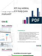 Baziniai HR KPI Ką Reiškia Kaip Suprasti Ir Kaip Juos Matuoti